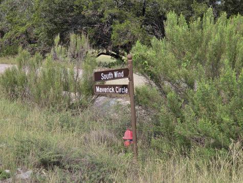 Lt 14108 South Wind Horseshoe Bay TX 78657