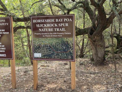 Lt 14108 South Wind Horseshoe Bay TX 78657