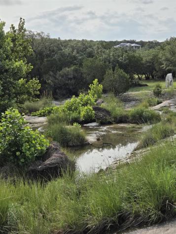 Lt 14108 South Wind Horseshoe Bay TX 78657