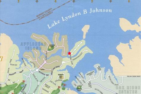 Lot 3 Matern Court Horseshoe Bay TX 78657