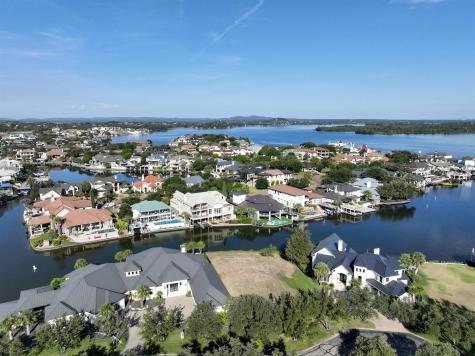 Lot 3 Matern Court Horseshoe Bay TX 78657