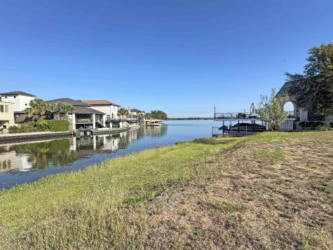 Lot 3 Matern Court Horseshoe Bay TX 78657