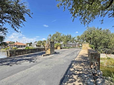 Lot 3 Matern Court Horseshoe Bay TX 78657