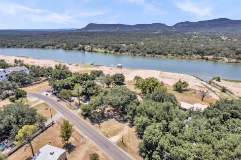 Lot 69b River Oaks Drive Kingsland TX 78639
