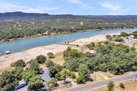 Lot 69b River Oaks Drive Kingsland TX 78639