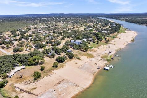 Lot 69b River Oaks Drive Kingsland TX 78639