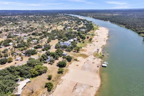 Lot 69b River Oaks Drive Kingsland TX 78639