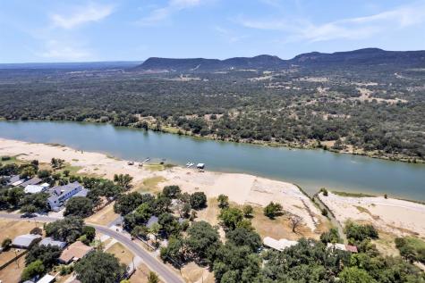 Lot 69b River Oaks Drive Kingsland TX 78639