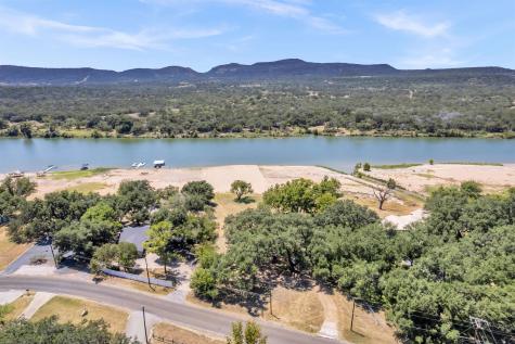 Lot 69b River Oaks Drive Kingsland TX 78639