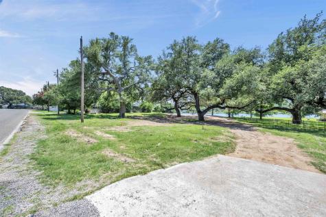 Lot 69b River Oaks Drive Kingsland TX 78639