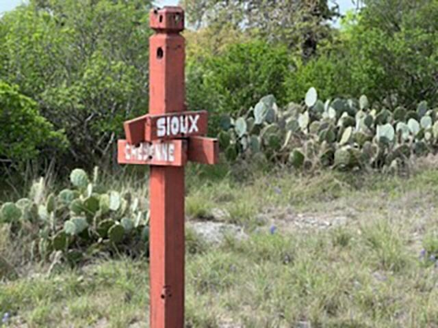 1400 & 1402 Sioux Horseshoe Bay TX 78657