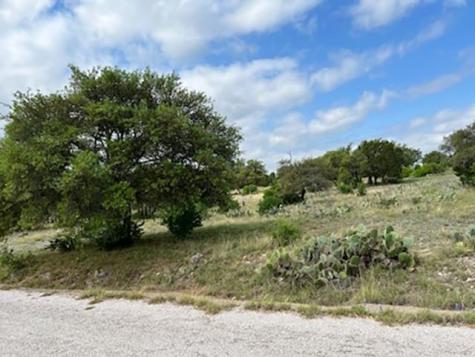 1400 & 1402 Sioux Horseshoe Bay TX 78657