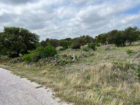 1400 & 1402 Sioux Horseshoe Bay TX 78657