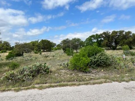 1400 & 1402 Sioux Horseshoe Bay TX 78657