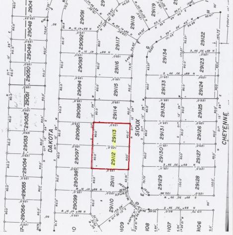 1400 & 1402 Sioux Horseshoe Bay TX 78657