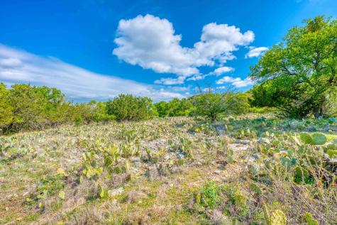 204 Mount Dew Road Horseshoe Bay TX 78657