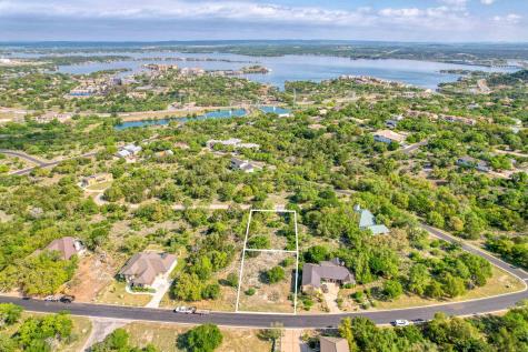 204 Mount Dew Road Horseshoe Bay TX 78657