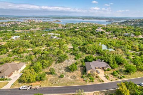 204 Mount Dew Road Horseshoe Bay TX 78657