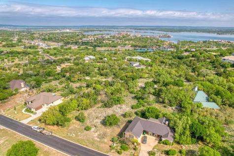 204 Mount Dew Road Horseshoe Bay TX 78657