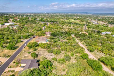204 Mount Dew Road Horseshoe Bay TX 78657