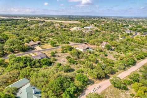 204 Mount Dew Road Horseshoe Bay TX 78657