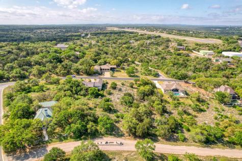 204 Mount Dew Road Horseshoe Bay TX 78657