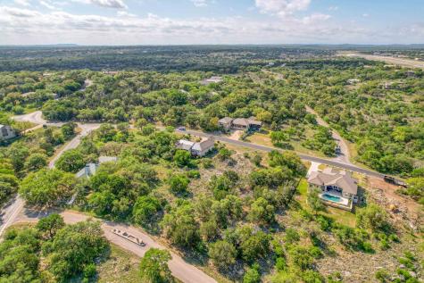 204 Mount Dew Road Horseshoe Bay TX 78657