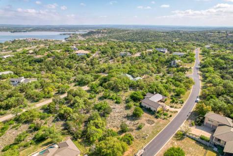204 Mount Dew Road Horseshoe Bay TX 78657