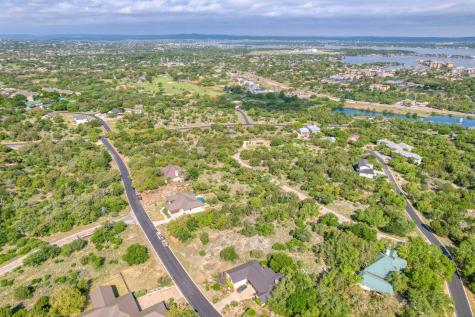 204 Mount Dew Road Horseshoe Bay TX 78657