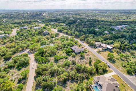 204 Mount Dew Road Horseshoe Bay TX 78657
