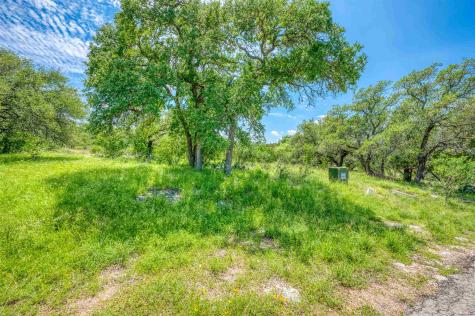204 Mount Dew Road Horseshoe Bay TX 78657