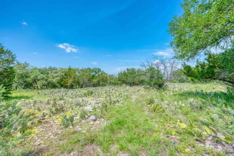 204 Mount Dew Road Horseshoe Bay TX 78657