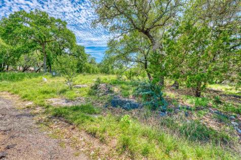 204 Mount Dew Road Horseshoe Bay TX 78657