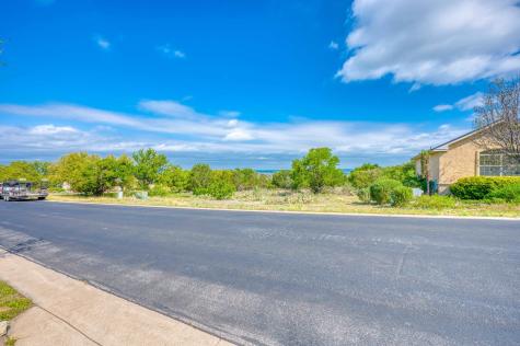 204 Mount Dew Road Horseshoe Bay TX 78657