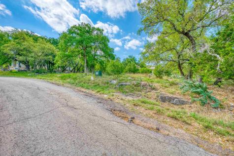 204 Mount Dew Road Horseshoe Bay TX 78657