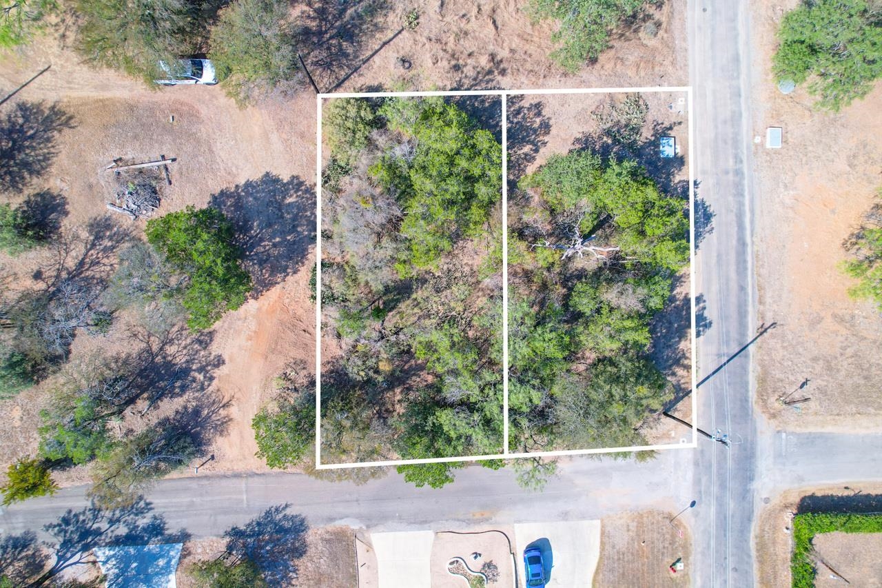 Tbd Birch Lane Cottonwood Shores TX 78657