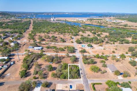 Tbd Birch Lane Cottonwood Shores TX 78657