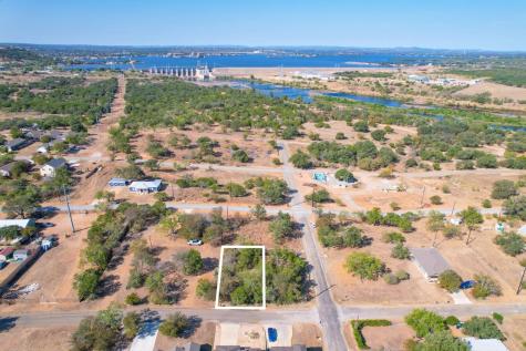 Tbd Birch Lane Cottonwood Shores TX 78657