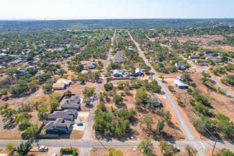Tbd Birch Lane Cottonwood Shores TX 78657