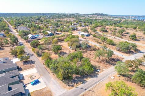 Tbd Birch Lane Cottonwood Shores TX 78657