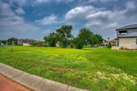 46-C Applehead Island Horseshoe Bay TX 78657