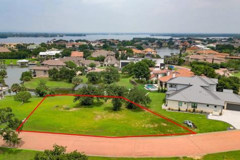 46-C Applehead Island Horseshoe Bay TX 78657