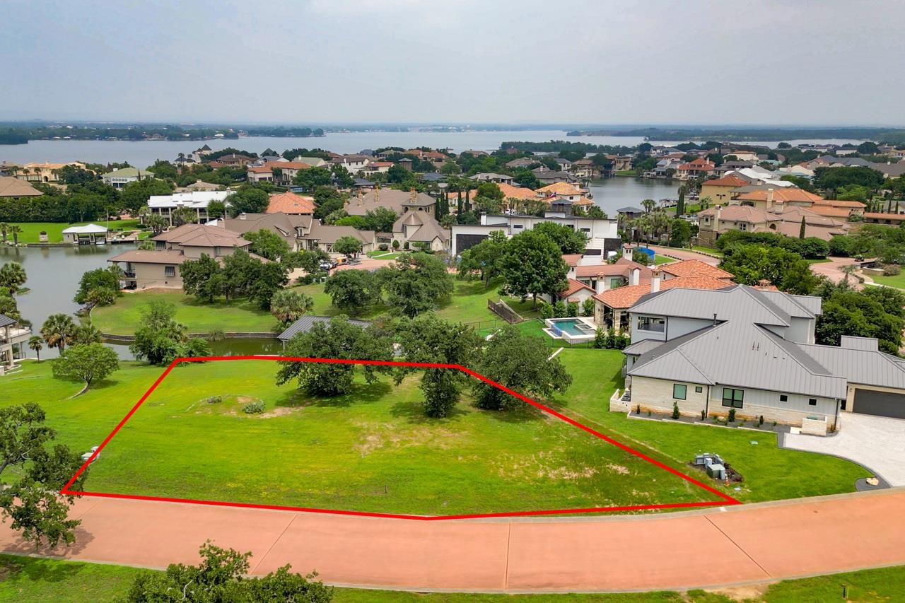 46-C Applehead Island Horseshoe Bay TX 78657