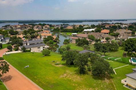 46-C Applehead Island Horseshoe Bay TX 78657