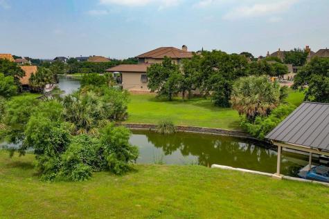 46-C Applehead Island Horseshoe Bay TX 78657