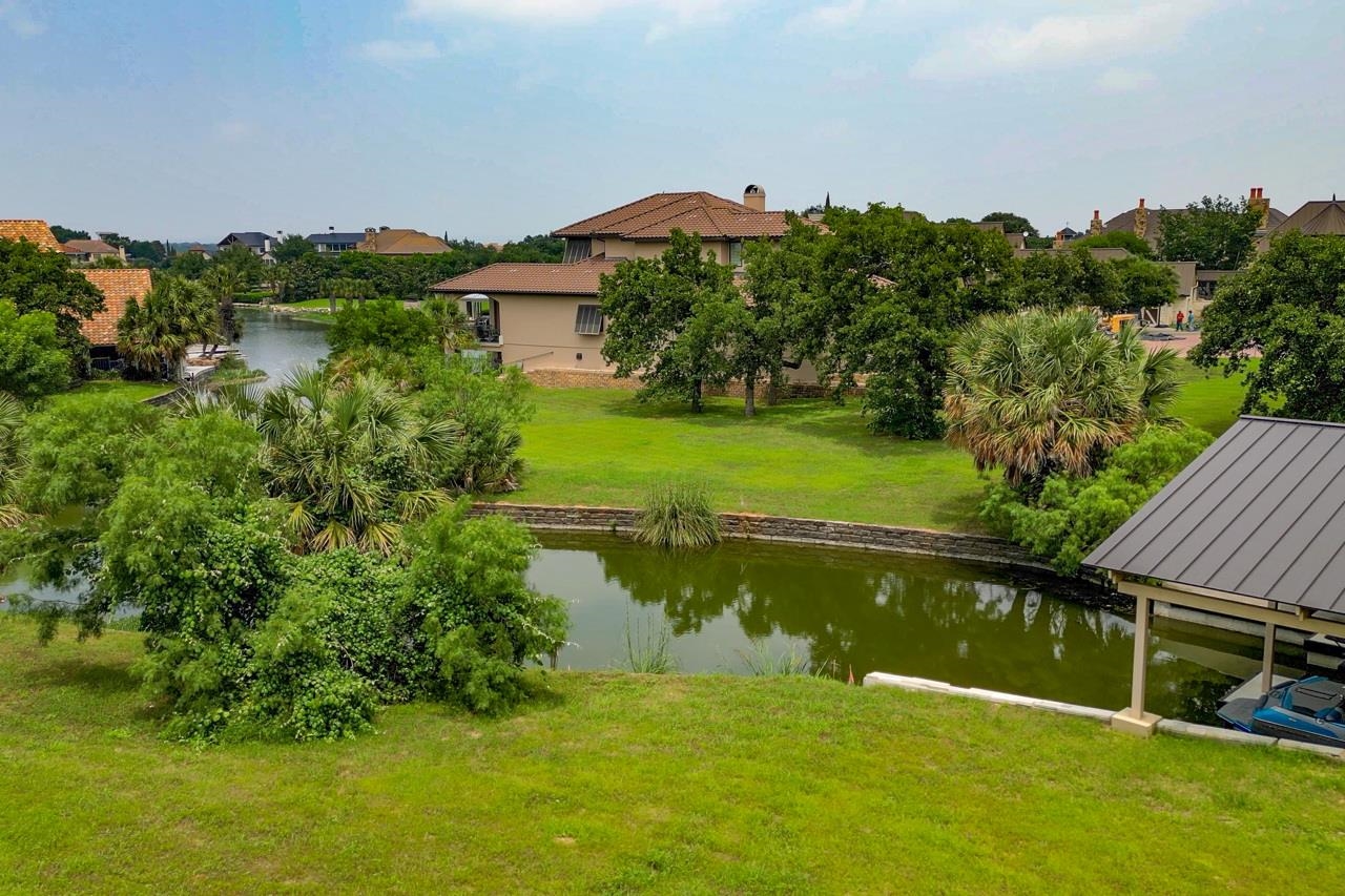 46-C Applehead Island Horseshoe Bay TX 78657