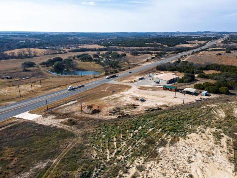 774 N Highway 183 Lampasas TX 76550