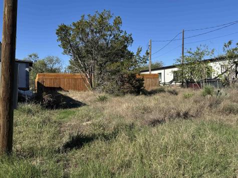 Lots 23 & 24 Gardenia Street Kingsland TX 78639