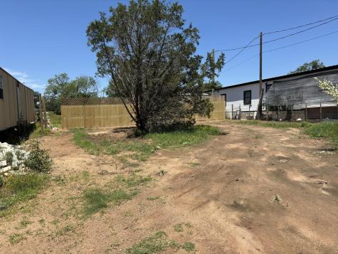 Lots 23 & 24 Gardenia Street Kingsland TX 78639