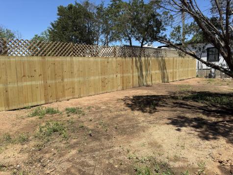 Lots 23 & 24 Gardenia Street Kingsland TX 78639